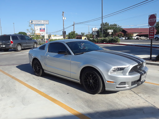 Fast Food Restaurant «Chick-fil-A», reviews and photos, 1060 Junction Hwy, Kerrville, TX 78028, USA