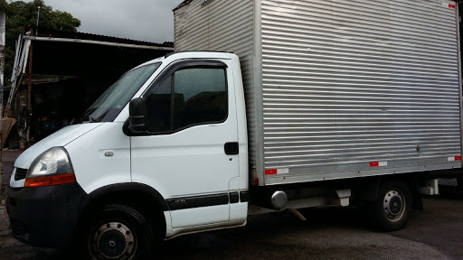 Logo da empresa - Tawfik Transportes