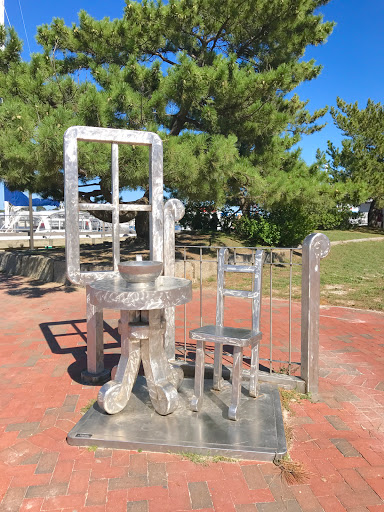 Park «Waterfront Promenade Park», reviews and photos, 22 Merrimac St, Newburyport, MA 01950, USA