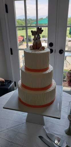 Country Club «Farmington Country Club», reviews and photos, 1625 Country Club Cir, Charlottesville, VA 22901, USA