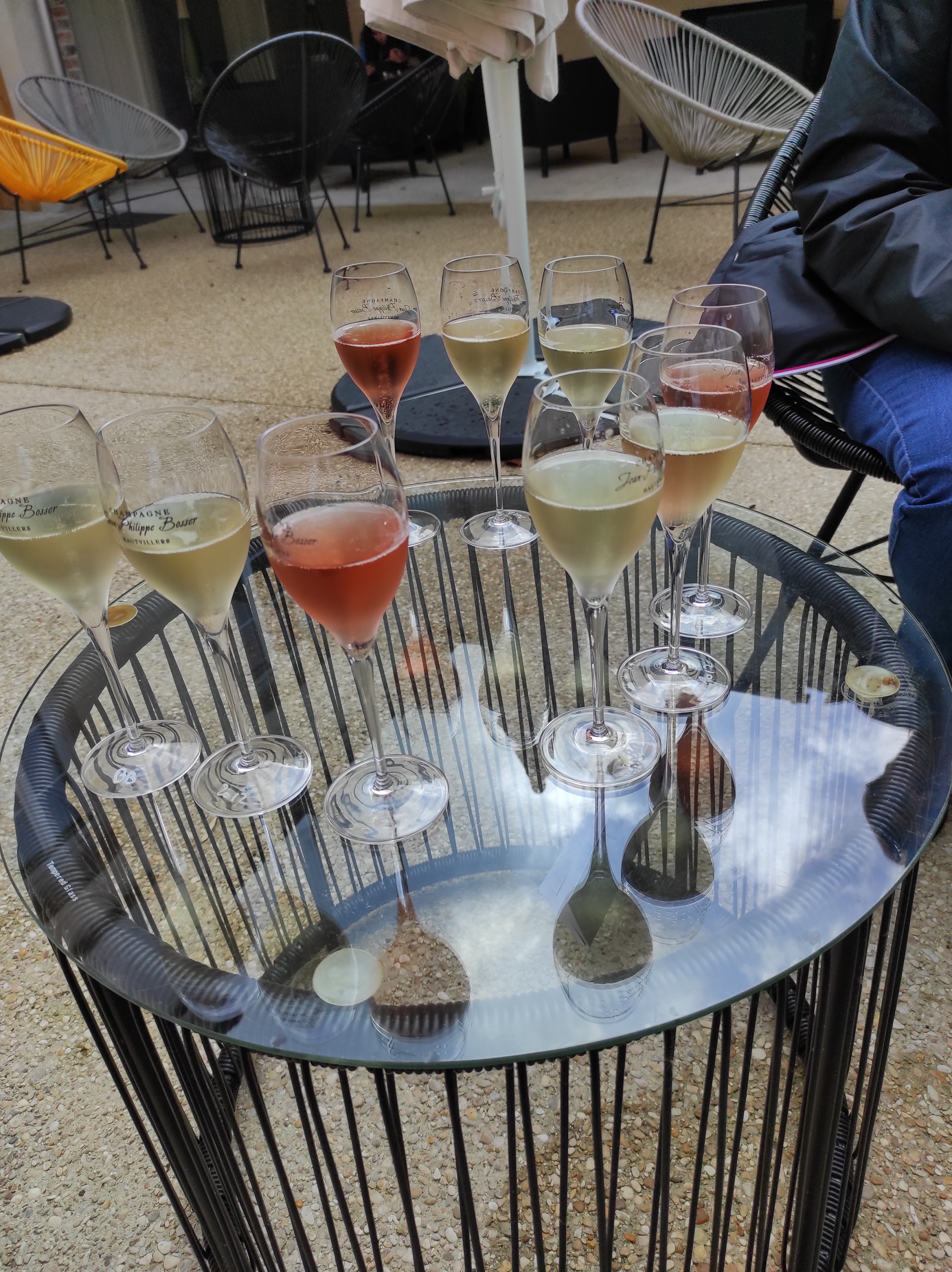 Photo n° 3 de l'avis de pascal.a fait le 02/10/2021 à 18:12