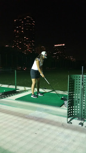 Golf Driving Range «Diversey Driving Range», reviews and photos, 141 W Diversey Pkwy, Chicago, IL 60657, USA