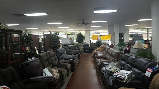 Discount Store «Dollar General», reviews and photos, 1400 N Church St, Atkins, AR 72823, USA