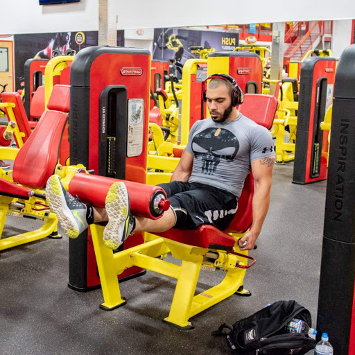 Gym «Retro Fitness - Wilmington», reviews and photos, 5810 Kirkwood Hwy, Wilmington, DE 19808, USA