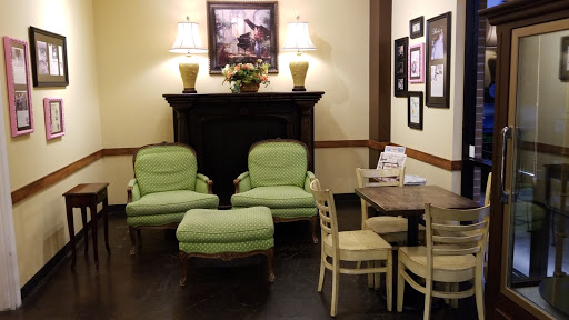 Bakery «Ooh La La Dessert Boutique», reviews and photos, 23920 Westheimer Pkwy, Katy, TX 77494, USA