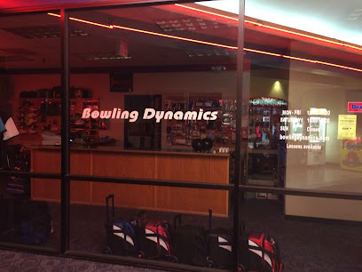 Bowling Dynamics Pro Shop