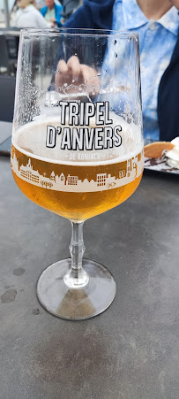 Bière du Restauration rapide Sucré Salé à Dunkerque - n°8