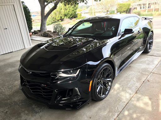 Chevrolet Dealer «Maita Chevrolet», reviews and photos, 9650 Auto Center Dr, Elk Grove, CA 95757, USA