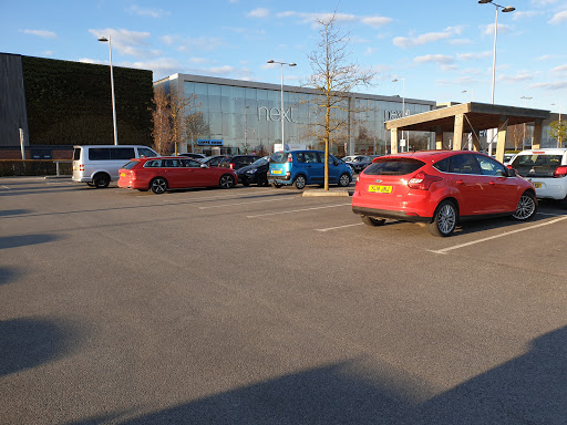 Next York - Vangarde Retail Park