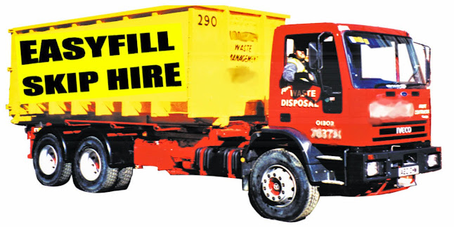 Easy Fill Skip Hire - Other
