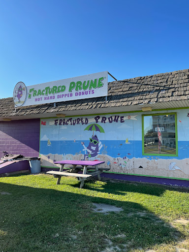 Donut Shop «Fractured Prune», reviews and photos, 20214 Coastal Hwy, Rehoboth Beach, DE 19971, USA