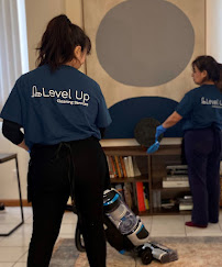 Level Up Cleaning - Photo 2 - Car repair in , Providence