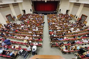 The Auditorium at Valencia High School image