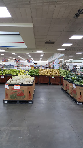 Supermarket «Nam Dae Mun Farmers Market», reviews and photos, 850 Dogwood Rd, Lawrenceville, GA 30044, USA