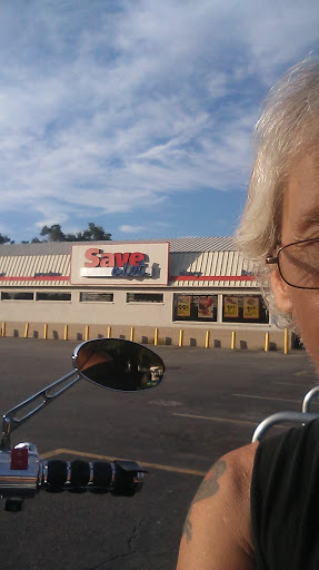 Grocery Store «Save-A-Lot», reviews and photos, 1036 E Duval St, Lake City, FL 32055, USA