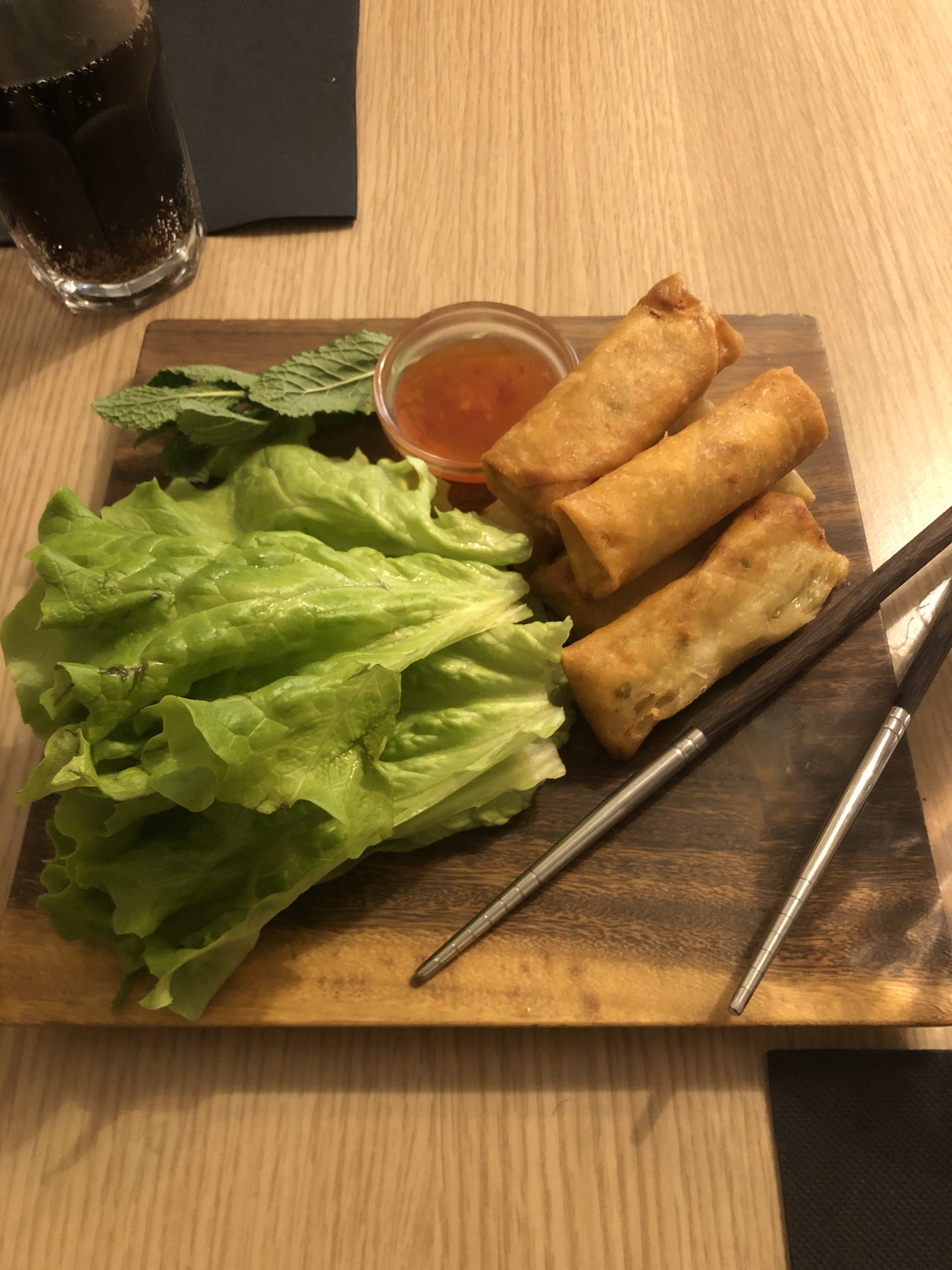 Photo n° 1 de l'avis de Dinh-Yiu. fait le 25/02/2024 à 17:12