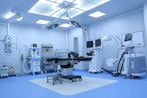 Chiranjeevi Hospital image