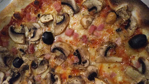 Photo n°16 de Le Pinocchio pizzas à Dieupentale ()