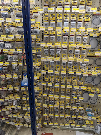 Hardware Store «Supply Hardware & Building», reviews and photos, 660 Harbor Blvd, West Sacramento, CA 95691, USA