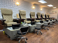 OASIS NAIL & SPA - Photo 5 - Car repair in Smithfield, RI, Providence