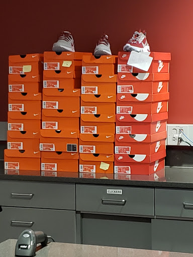 Book Store «University of Alabama Supply Store», reviews and photos, 751 Campus Dr W, Tuscaloosa, AL 35401, USA