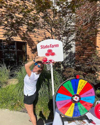 Auto Insurance Agency «Bri Johnson - State Farm Insurance Agent», reviews and photos