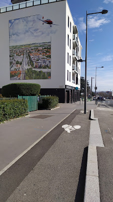 Agence Nestenn Immobilier Bron à Bron