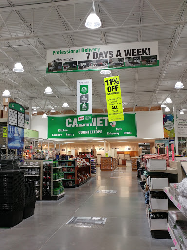Home Improvement Store «Menards», reviews and photos, 2300 Woodman Dr, Howard, WI 54313, USA