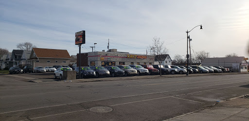 Used Car Dealer «Rayz Auto Center», reviews and photos, 2172 South Park Ave, Buffalo, NY 14220, USA