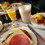 Photo n°4 de l'avis de Sis.i fait le 19/03/2023 à 13:28 sur le  Mercure Hotel Wuerzburg am Mainufer à Würzburg