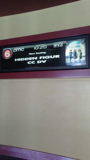 Movie Theater «AMC The Regency 20», reviews and photos, 2496 W Brandon Blvd, Brandon, FL 33511, USA