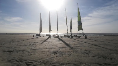 Aéris à Fort-Mahon-Plage