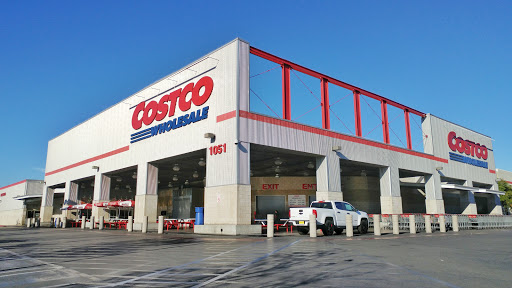 Costco Wholesale