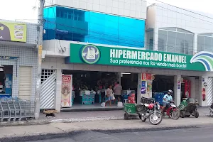 Hiper Mercado Emanuel image