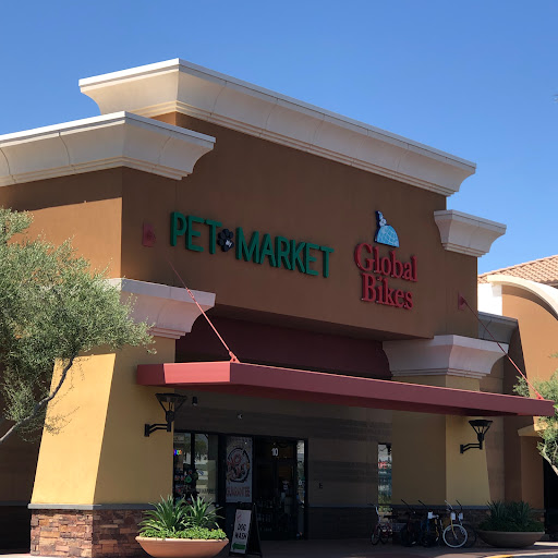 Pet Store «Choice Pet Market», reviews and photos, 2915 W Ray Rd, Chandler, AZ 85224, USA