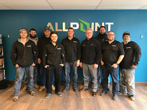 Construction Company «All Point Construction», reviews and photos, 7420 Allen Rd, Allen Park, MI 48101, USA