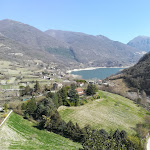 Photo n°4 de l'avis de Alessandra.o fait le 18/03/2019 à 14:50 sur le  Home Restaurant L'Osteria di Bacco à Castel di Tora