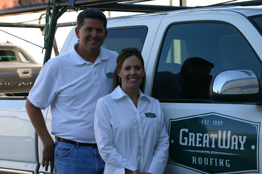 GreatWay Roofing image