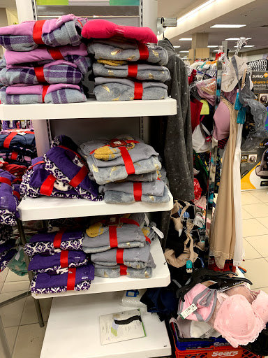 Department Store «Sears», reviews and photos, 200 Westgate Dr, Brockton, MA 02301, USA