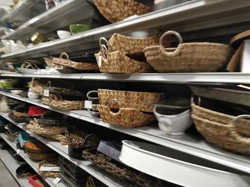 Home Goods Store «At Home», reviews and photos, 1134 W Riverdale Rd, Riverdale, UT 84405, USA