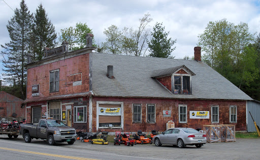 DTM Small Engine Repair in Canaan, Vermont