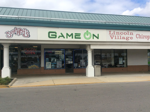 Video Game Store «Game On», reviews and photos, 4762 W Broad St, Columbus, OH 43228, USA