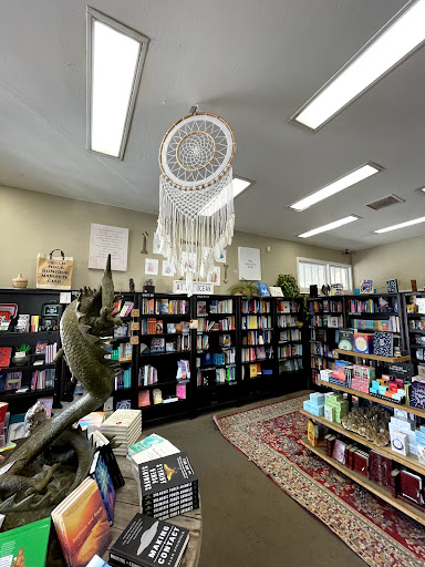 Gift Shop «Soulscape Gift & Book Store», reviews and photos, 765 S Coast Hwy 101 #106, Encinitas, CA 92024, USA