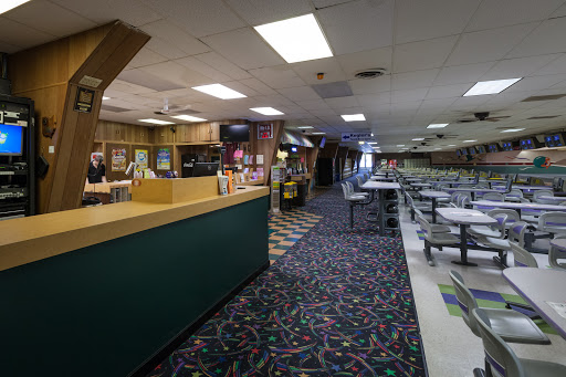 Bowling Alley «Beaver-Vu Bowling», reviews and photos, 1238 N Fairfield Rd, Beavercreek, OH 45432, USA
