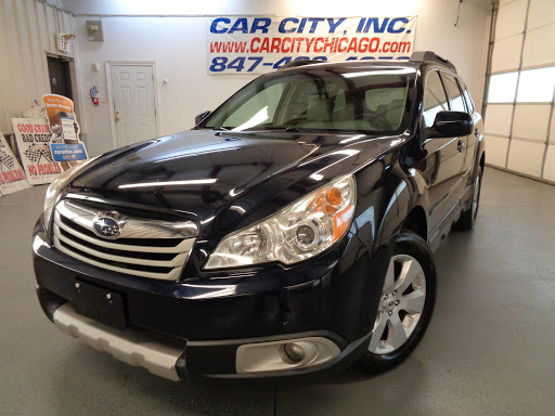 Used Car Dealer «Car City Inc», reviews and photos, 2232 N Rand Rd, Palatine, IL 60074, USA