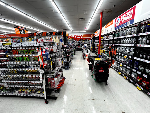 Auto Parts Store «AutoZone», reviews and photos, 850 W Dundee Rd, Wheeling, IL 60090, USA