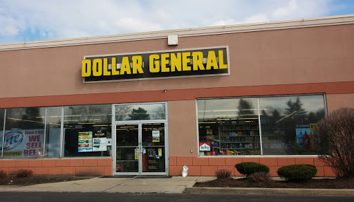 Dollar General, 892 S Main St, Centerville, OH 45458, USA, 