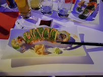 Sushi du Restaurant Paradis de Sushi à Paris - n°5