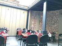Atmosphère du Restaurant servant du couscous Patrimoine Kabyle à Lille - n°13