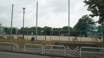新福寺公園野球場